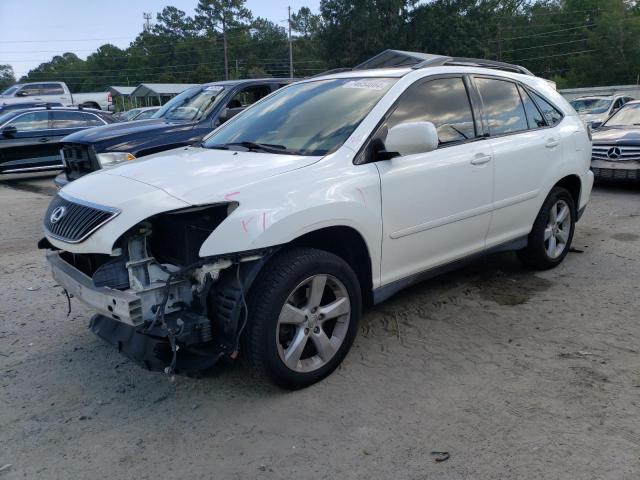 lexus rx 330 2006 2t2ha31ux6c090240