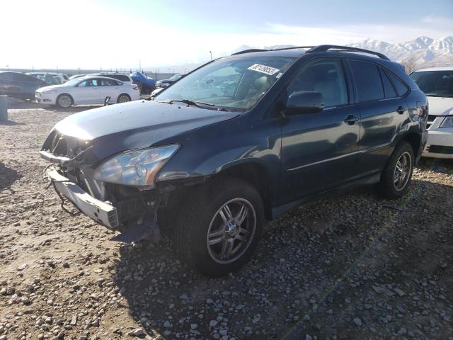 lexus rx330 2006 2t2ha31ux6c091274