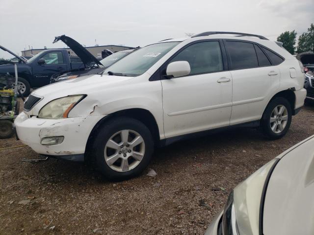 lexus rx330 2006 2t2ha31ux6c104590