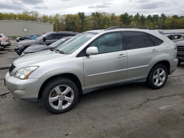 lexus rx330 2006 2t2ha31ux6c109322