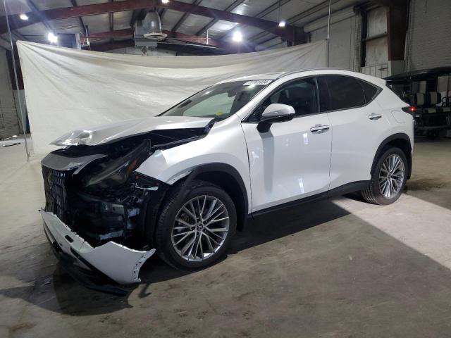 lexus nx 350 lux 2024 2t2hgcez1rc032641