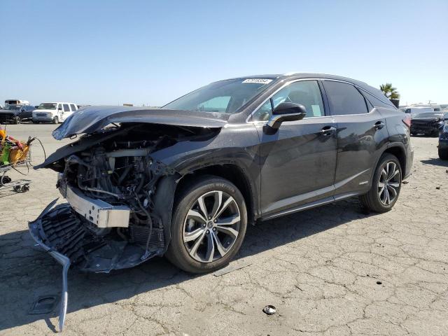 lexus rx450 2020 2t2hgmda0lc048418