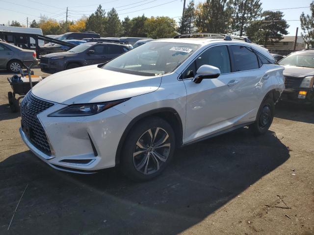 lexus rx 450h 2020 2t2hgmda1lc044409