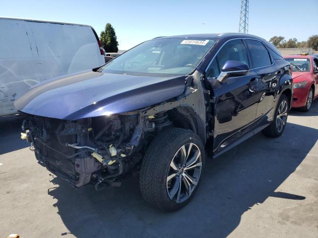 lexus rx450 2020 2t2hgmda1lc054793