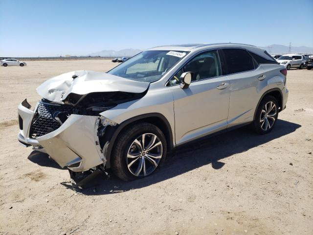 lexus rx450 2020 2t2hgmda3lc049840