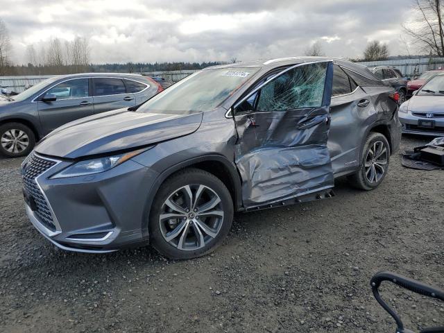 lexus rx 450h 2022 2t2hgmda6nc077702