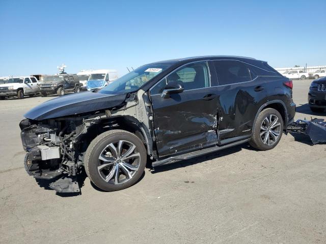 lexus rx 450h 2020 2t2hgmda8lc047243