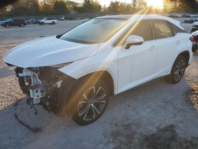 lexus rx 450h 2021 2t2hgmda8mc071124