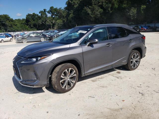 lexus rx450 2020 2t2hgmda9lc052239