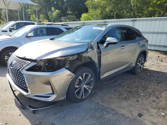 lexus rx 450h 2020 2t2hgmdaxlc055666