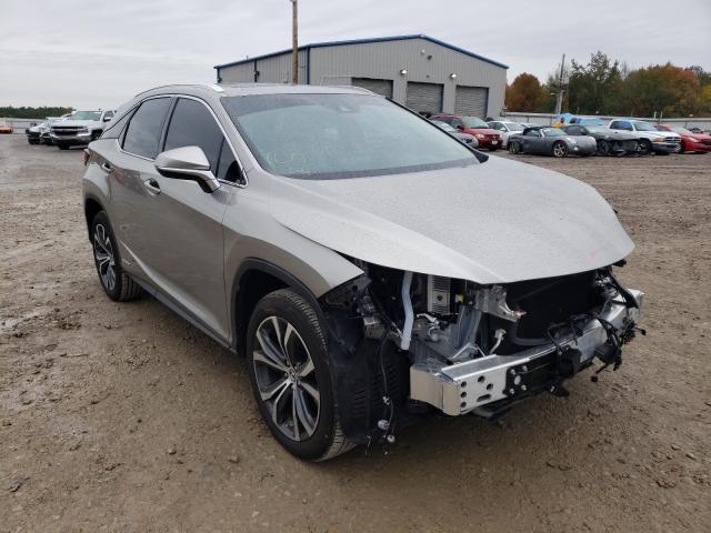 lexus rx 450h 2021 2t2hgmdaxmc069214