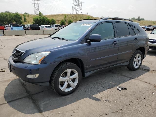 lexus rx350 2007 2t2hk31u07c004061