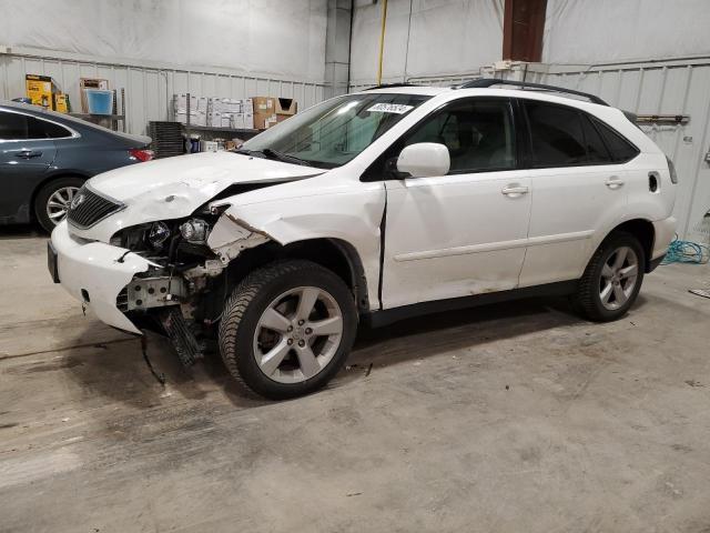 lexus rx 350 2007 2t2hk31u07c008434