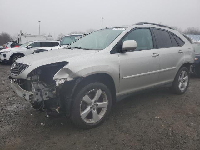 lexus rx350 2007 2t2hk31u07c025024