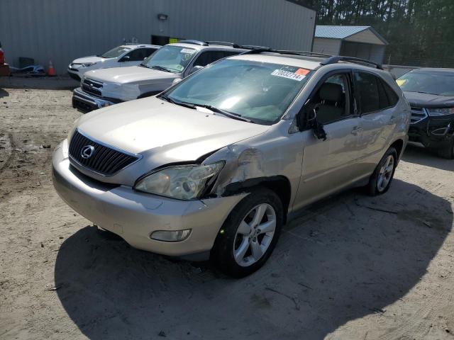 lexus rx 350 2007 2t2hk31u07c028134