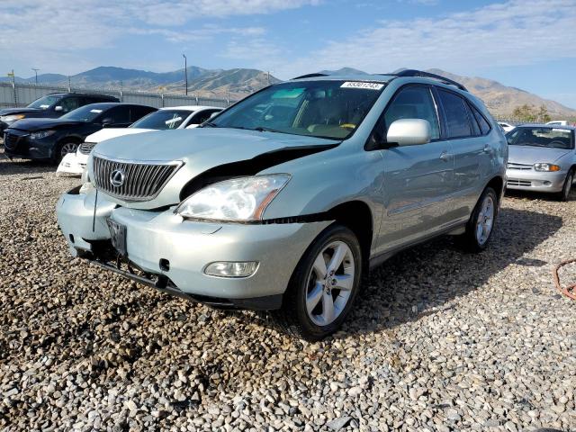 lexus rx 350 2007 2t2hk31u07c033091