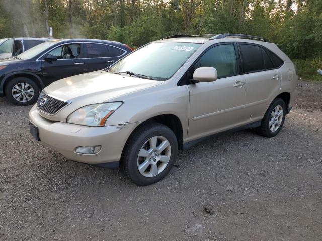 lexus rx 350 2007 2t2hk31u07c038646