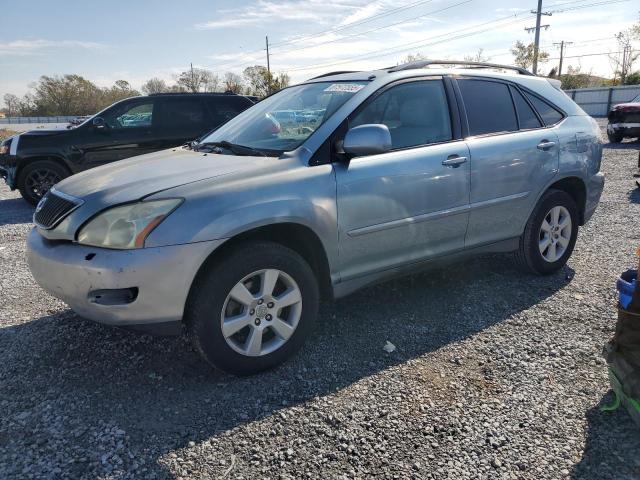 lexus rx 350 2007 2t2hk31u07c044530