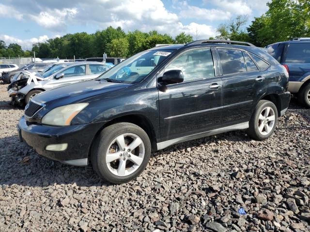 lexus rx350 2008 2t2hk31u08c050958