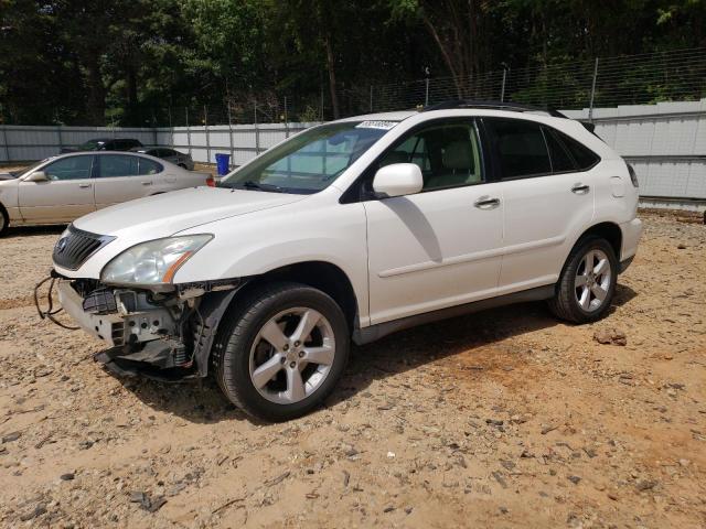 lexus rx350 2008 2t2hk31u08c051463