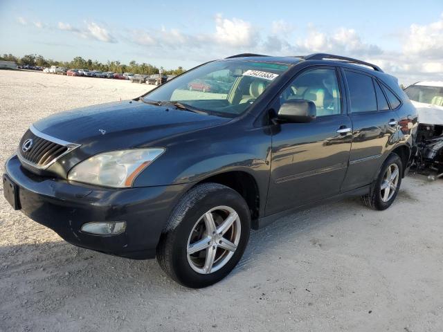 lexus rx350 2008 2t2hk31u08c056369