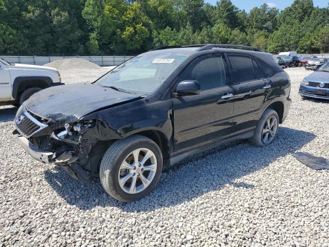 lexus rx 350 2008 2t2hk31u08c057098