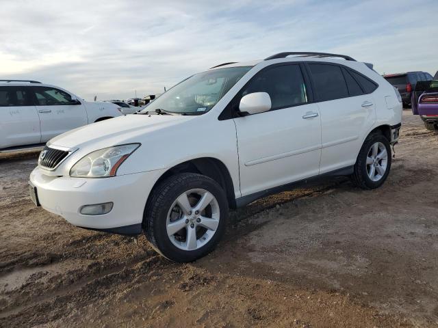 lexus rx 350 2008 2t2hk31u08c060082