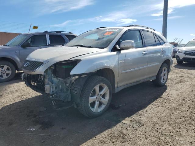 lexus rx350 2008 2t2hk31u08c067372