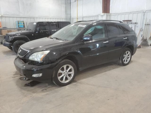 lexus rx 350 2008 2t2hk31u08c080414