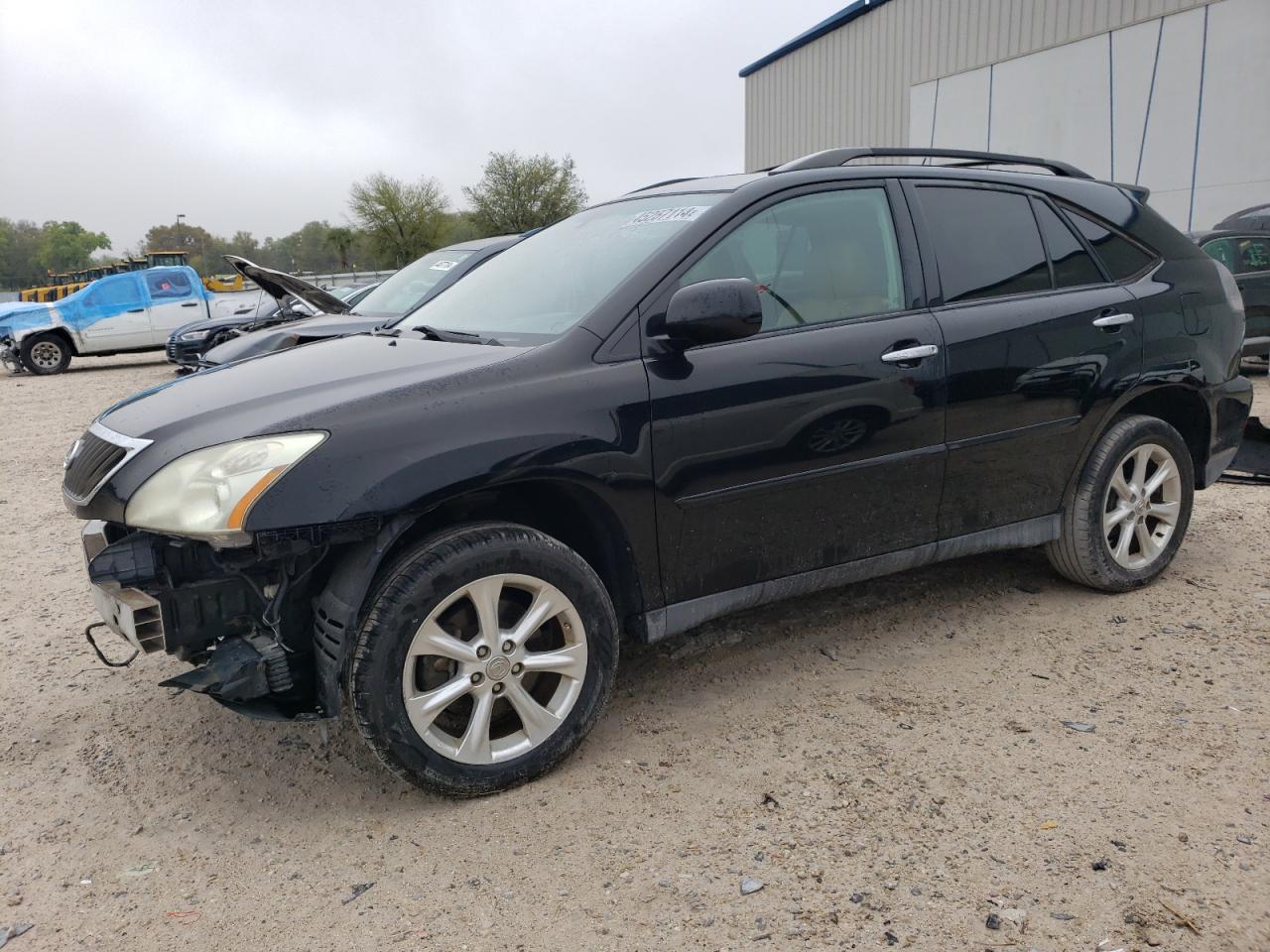 lexus rx 2008 2t2hk31u08c082406