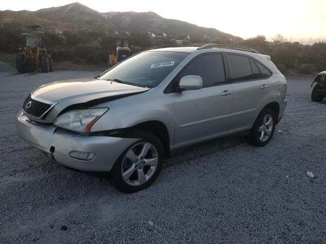 lexus rx 350 2008 2t2hk31u08c087637