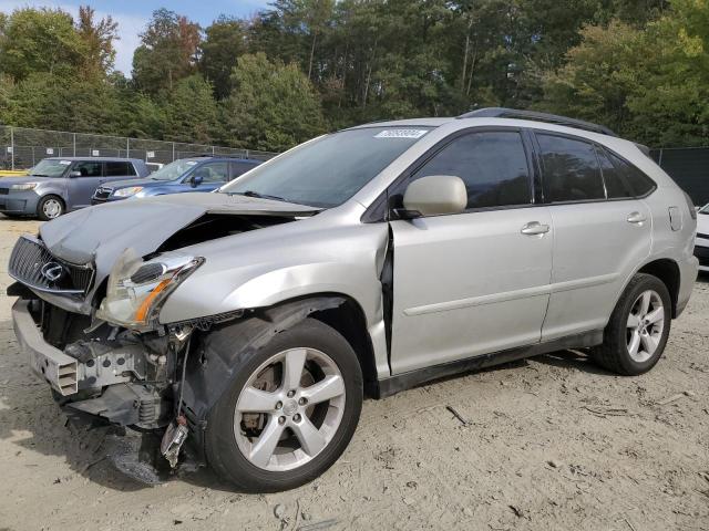 lexus rx 350 2007 2t2hk31u17c031351