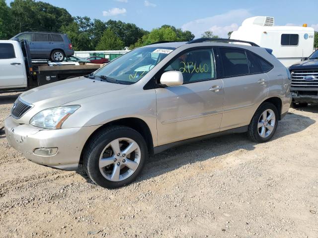 lexus rx 350 2007 2t2hk31u17c034816