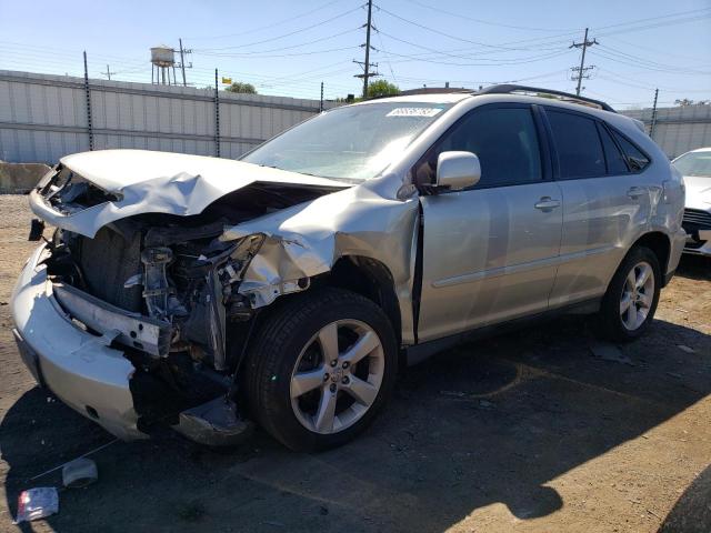 lexus rx 350 2007 2t2hk31u17c042608