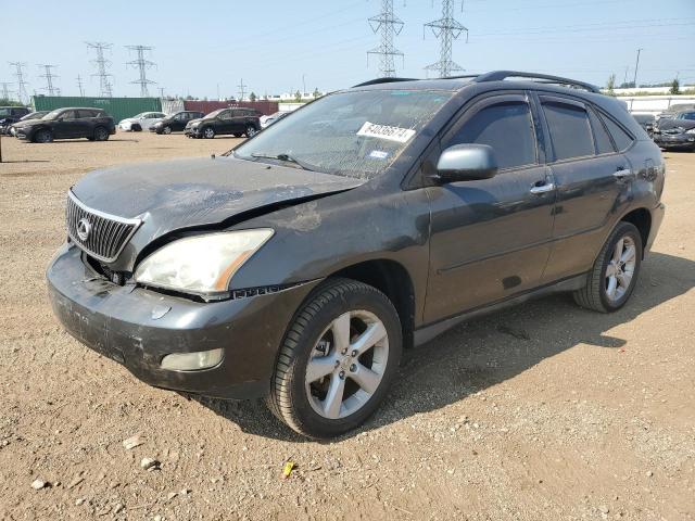 lexus rx350 2007 2t2hk31u17c043452