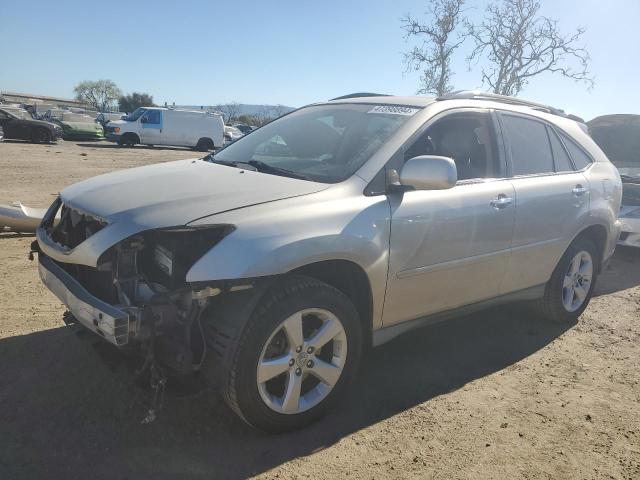 lexus rx350 2008 2t2hk31u18c047180