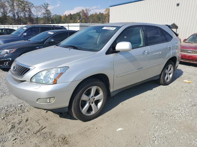 lexus rx 350 2008 2t2hk31u18c047714