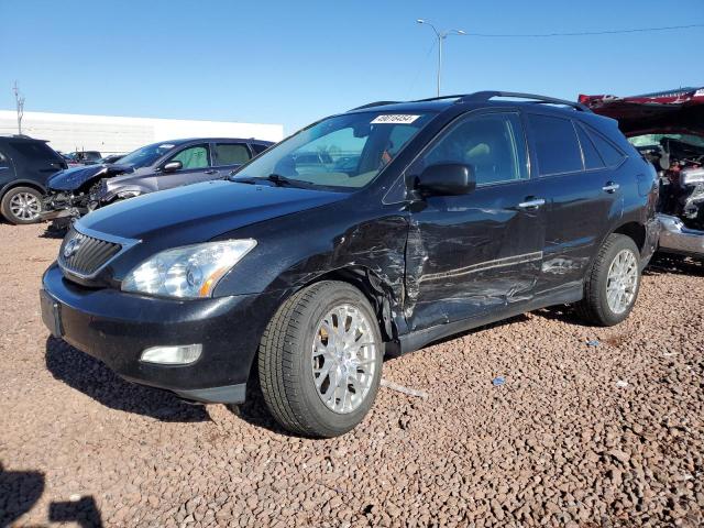 lexus rx350 2008 2t2hk31u18c070216