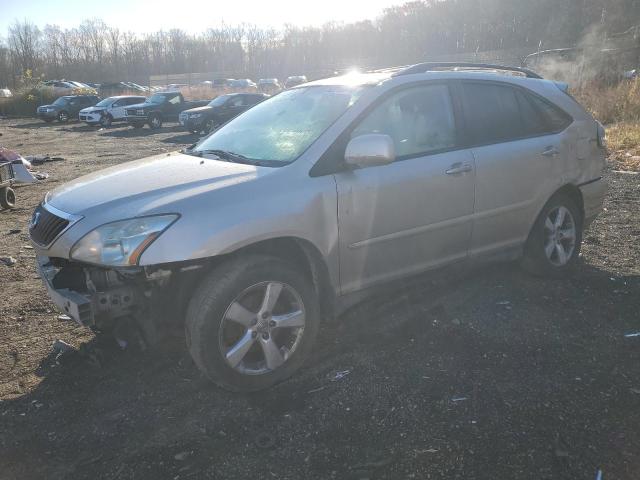 lexus rx 350 2008 2t2hk31u18c079627