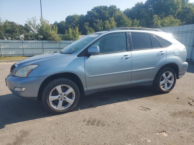 lexus rx 350 2008 2t2hk31u18c082267