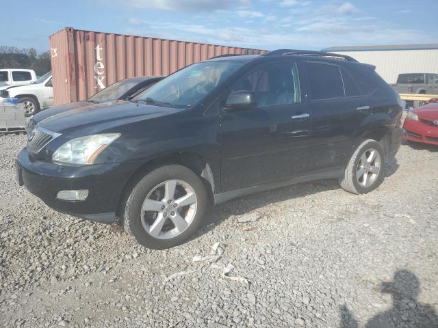 lexus rx 350 2008 2t2hk31u18c083239