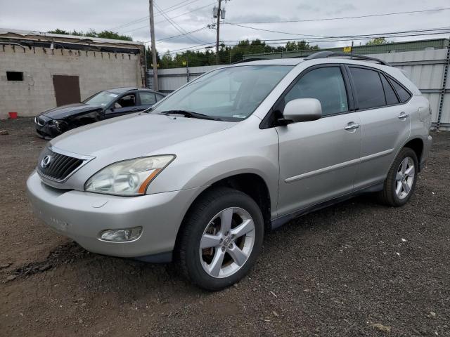 lexus rx 350 2008 2t2hk31u18c093348