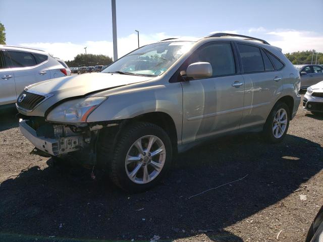 lexus rx 350 2009 2t2hk31u19c122011