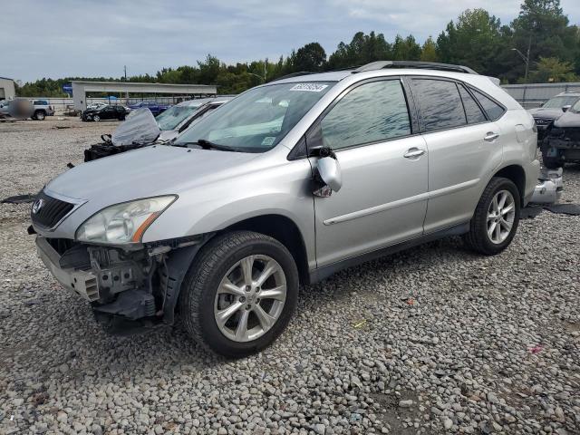 lexus rx 350 2009 2t2hk31u19c127127