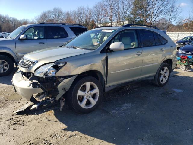 lexus rx 350 2007 2t2hk31u27c013375