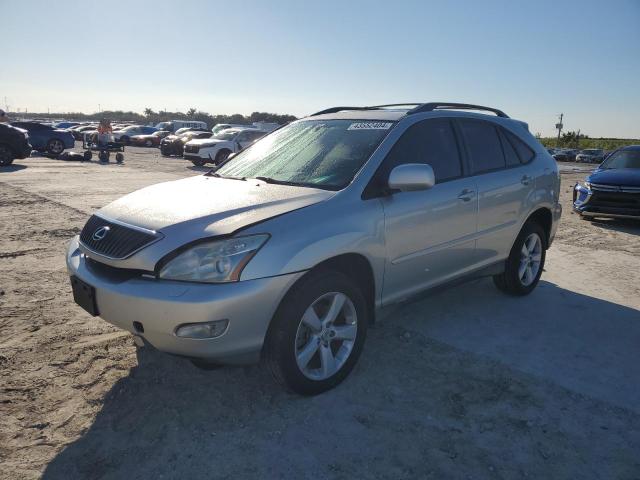 lexus rx350 2007 2t2hk31u27c018236