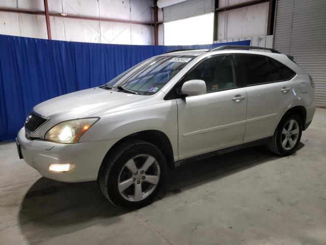 lexus rx350 2007 2t2hk31u27c024067