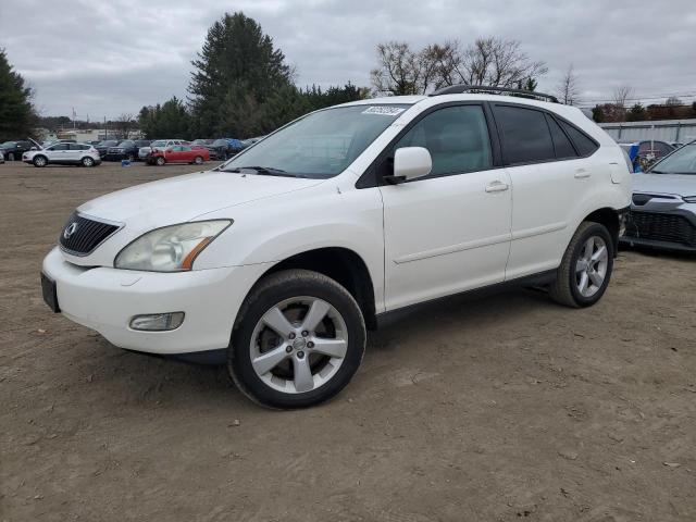 lexus rx 350 2007 2t2hk31u27c026983