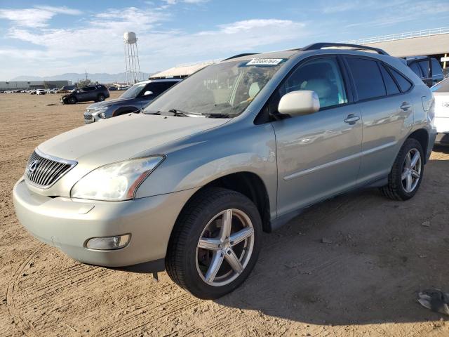 lexus rx350 2007 2t2hk31u27c028880