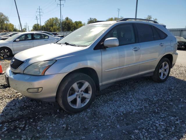 lexus rx 350 2007 2t2hk31u27c030743